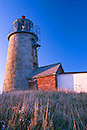 Lighthouse Backside