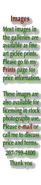 Images information
